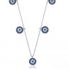 5er Nazar Kette – Bild 2