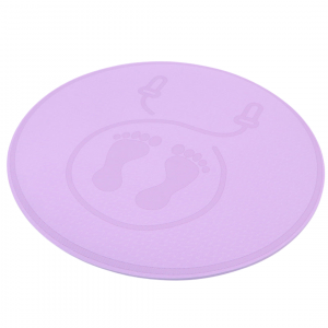 Jumplee Sprungmatte Lila