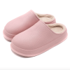 Schlappy - Fur Rosa / 39-40