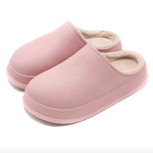 Schlappy – Fur Rosa / 39-40