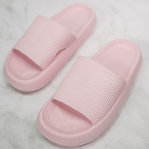 SLATSCHEN – weich und bequem (50% Rabatt) Rosa / 36/37