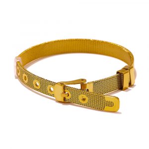 Buckle Gold