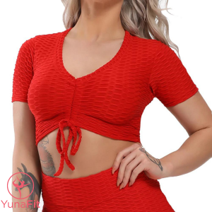Classic Top II Rot / L