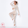 Cleo Top Dunkelgrau / M – Bild 3