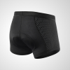 Saklent Fahrradhose XL / Schwarz – Bild 5