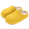 Schlappy - Fur Gelb / 37-38