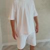 Basic 2 Teiler Heavy Herren – Bild 2
