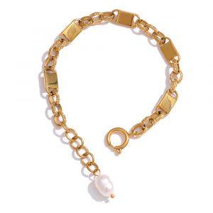 Golden Pearl