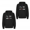 Hoodies  MOM/DAUGHTER – Bild 2