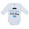 Babybody – Bild 3