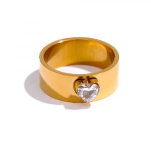 Golden Soul US 6 / EU 51 / 16,3 mm