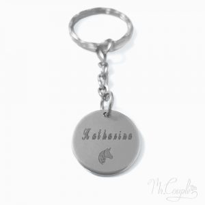 Schlüsselanhänger Limited Edition
