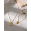 Pearl Lock Chain – Bild 3