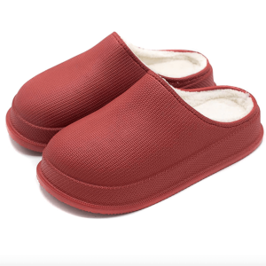 Schlappy – Fur Rot / 39-40