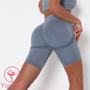Lya Helles Blau / XL