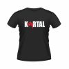 Tshirt Besiktas
