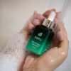Hautpflege - Natural glow oil - Gesichtsöl - Pure Ebru - Naturprodukt – Bild 3