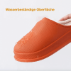 Schlappy - Fur Hellgrau / 39-40 – Bild 4