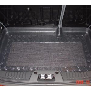 Kofferraumwanne Antirusch Classic für Ford Fiesta II Bj. 2008-