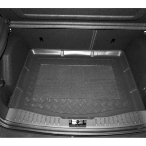 Kofferraumwanne Antirusch Classic für Ford Focus III Bj. 2011-2018