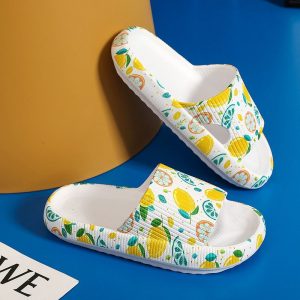 Airfoot Cloud Premium Lemon / 42/43