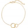 Circle Armband