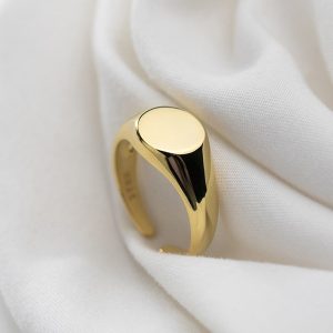 Sobrio Ring verstellbar