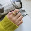 Sobrio Ring verstellbar – Bild 2