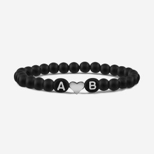 All Black Heart Unisex