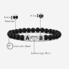 Black Heart Unisex – Bild 2