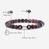 Colourful Heart Unisex – Bild 2