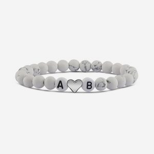 Howlith Heart Unisex
