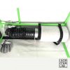 Abluftset | CAN Lite 150 | Quietline DUO ø125 | Phonic-Trap – Bild 2