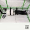 Abluftset Prima Klima Eco 240m3/h | Quietline Duo ø125mm| sehr leise max 32 dB(A) – Bild 4