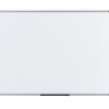 Bi-Office Klapptafel Trio "Maya", lackiert, magnethaftend