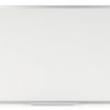 Bi-Office Weißwandtafel "AYDA" - lackiert