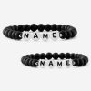 Black Edition Partnerarmband