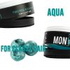 Monaco's Prestige Matte Wax - For Classy Hair – Bild 2