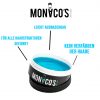 Monaco's Prestige Matte Wax - For Classy Hair – Bild 4
