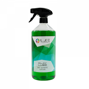Gleitmittel für Kneten Liquid Elements – Clay Lube