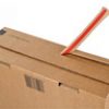 ColomPac Paket-Versandkarton "POST" – Bild 2