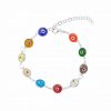 Colorfull Nazar Armband – Bild 2
