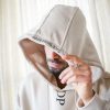 Since Partner Hoodies mit Wunsch Buchstaben & Datum – Bild 2