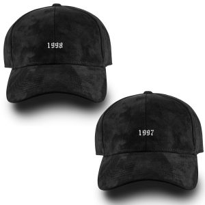 Couplehats (Set) SEO SEO SEO Grau