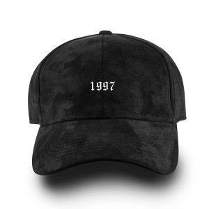 Couplehats (Set) SEO SEO SEO Schwarz