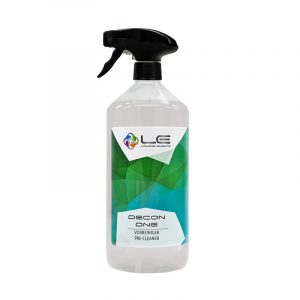 Vorreiniger + Flugrostentferner Liquid Elements – Decon One