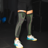 Saklent Kniebandage Lang S – Bild 7