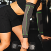Saklent Ellenbogenbandage Lang M – Bild 7