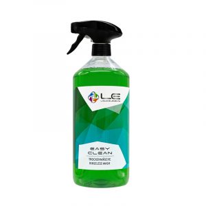 Trockenwäsche Liquid Elements – Easy Clean