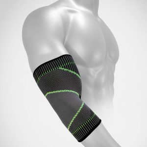 Saklent Ellenbogenbandage Kurz M